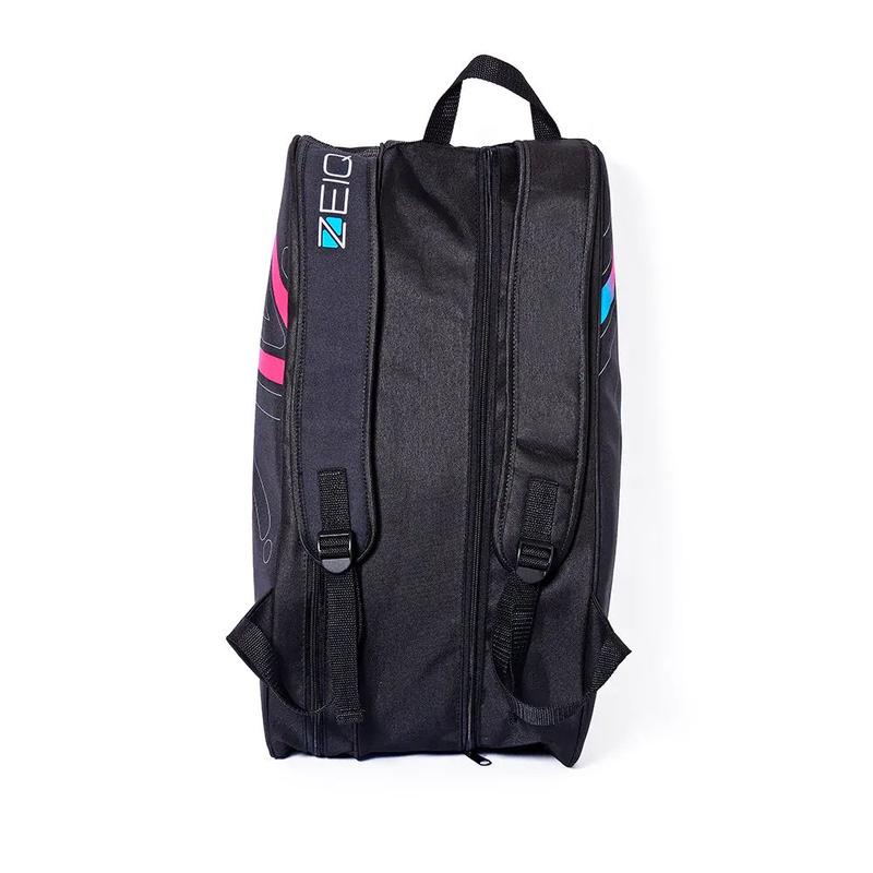 Mochila Raqueteira Magic Zeiq - Beach Tennis - Mochila / Bolsa